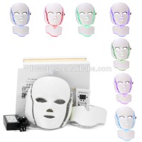 high quality 7 color pdt led light therapy machine Equipment/LED photon Beauty Light Therapy beauty machine