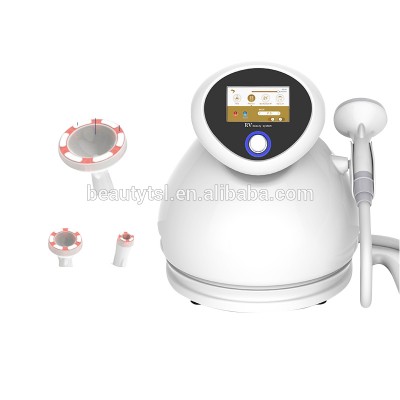 Waimaotong top supplier RV-3S face body vacuum suction machine with rf photon