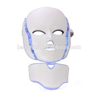 Popular PDT Led Light Therapy Mask For Skin Care & Rejuvenation PDT Machine