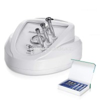 Home Use or Beauty Salon Remove Dead Skin Diamond Microdermabrasion Diamond Peel Machine