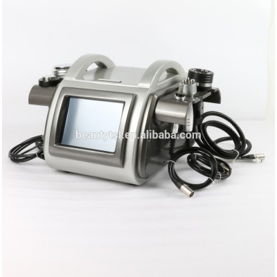 5in1 newmeir 40K cavitation rf vacuum ultrasound cavitation portable ultrasonic machine