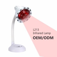 Desktop physical therapy equipment/ Infrared therapy lamp device