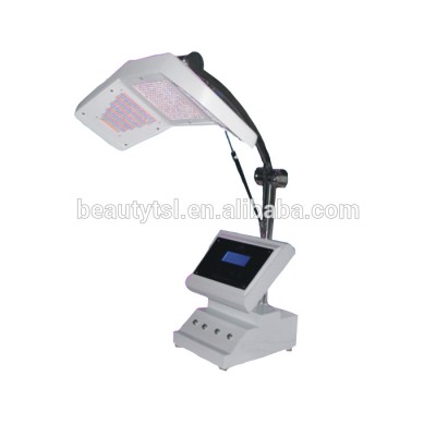 Led light therapy skin tightening machine