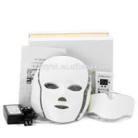 PDT/LED mask facial skin rejuvenation pdt beauty machine